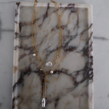 BRIDGETTE NECKLACE