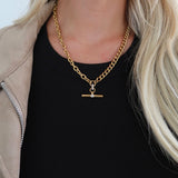 SKYLAR NECKLACE