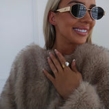 ADDISON RING ￼