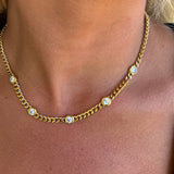 BLAIR NECKLACE