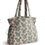 Vera Bradley:  Mickey Mouse Original Tote