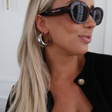 BLAKE HOOPS ￼