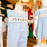 LuLu BeBe Mallard Shortall