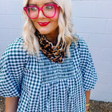 Oak & Ivy Top (S-2X)
