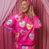 BC: Candy Hearts Crew
