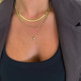 MILEY NECKLACE