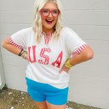 Oddi USA Logo Top