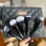 Makeup Brush Set