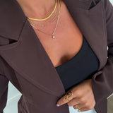 MILEY NECKLACE