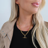 SKYLAR NECKLACE