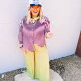 Olive Grove Pants