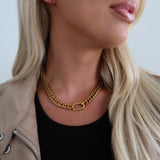 KAYLA NECKLACE
