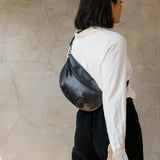 Able Berkeley Bag: Black