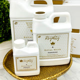 Bourbon Royalty Royalty Wash: Zydeco Amber