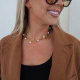 AVERY NECKLACE