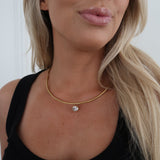 ELLEN NECKLACE