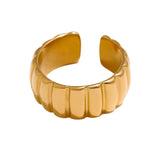 Lauren Kenzie Remi Ring