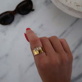 HOLLY RING