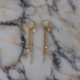 TEDDY EARRINGS