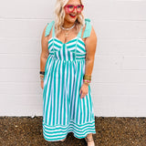 Entro Rich Hippie Dress