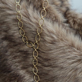 BRYNN NECKLACE