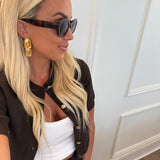 THE ANGELINA EARRINGS