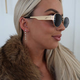 LOLA EARRINGS ￼