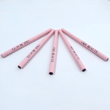 Velvet Tip Pencil Eyeliner