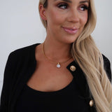 ALLY NECKLACE
