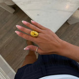 THE CLARA RING
