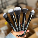 Makeup Brush Set