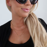 ELLISON NECKLACE