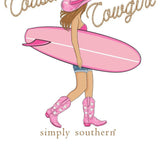 SS: Coastal Cowgirl Crew