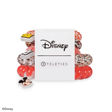 Teleties: Mickey Mouse Mix Pack Hair Ties