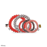 Teleties: Mickey Mouse Mix Pack Hair Ties