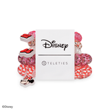 Teleties: Minnie Mouse Mix Pack Hair Ties