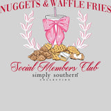 SS: Nuggets + Fries Crew