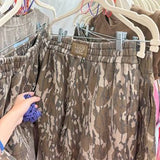 LULU MAC x MOSSY OAK Bottomland Pants