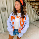 TN Cardigan