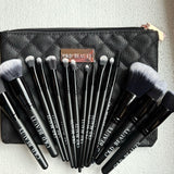 Makeup Brush Set