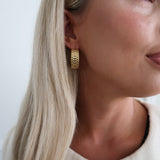 MAYA HOOPS