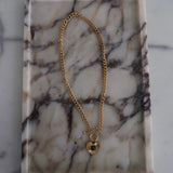 ADDISON NECKLACE