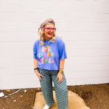 God Is In The Details Tee