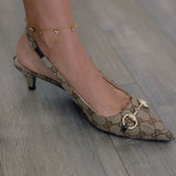 WILLOW ANKLET