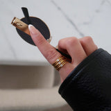 ASHLEY RING ￼