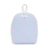 TRVL Bring It Lunch Bag: Eloise Bow