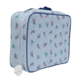 Flies Lunchbox: Apple of My Isla