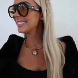 JACLYN NECKLACE