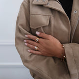 MARLEY RING