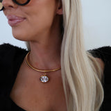 JACLYN NECKLACE